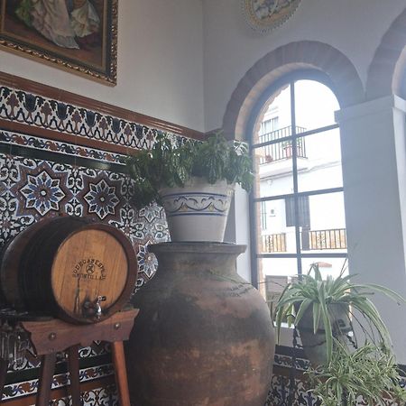 בית הארחה אל בוסקה 	Casa Paco חדר תמונה