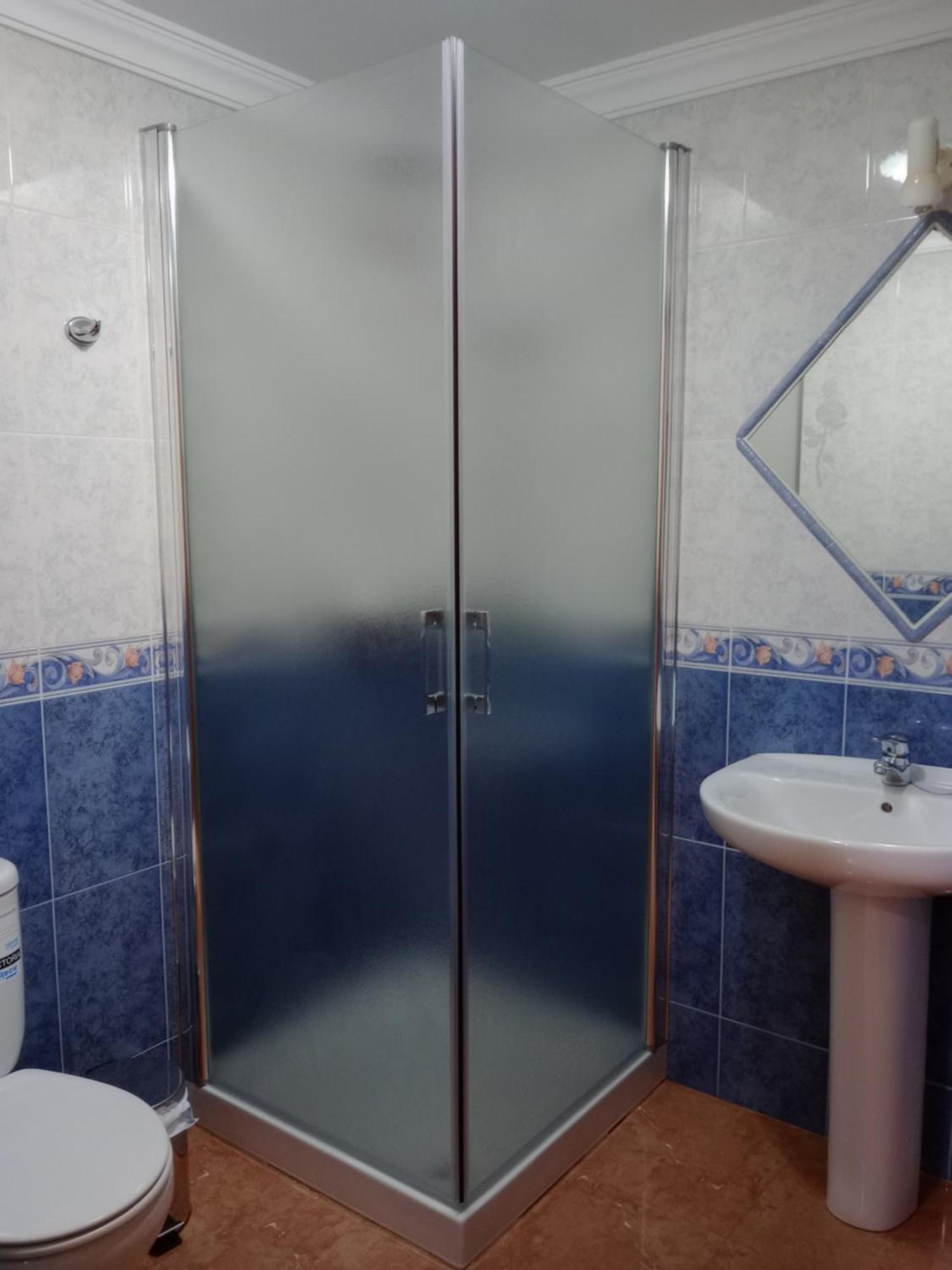 בית הארחה אל בוסקה 	Casa Paco חדר תמונה