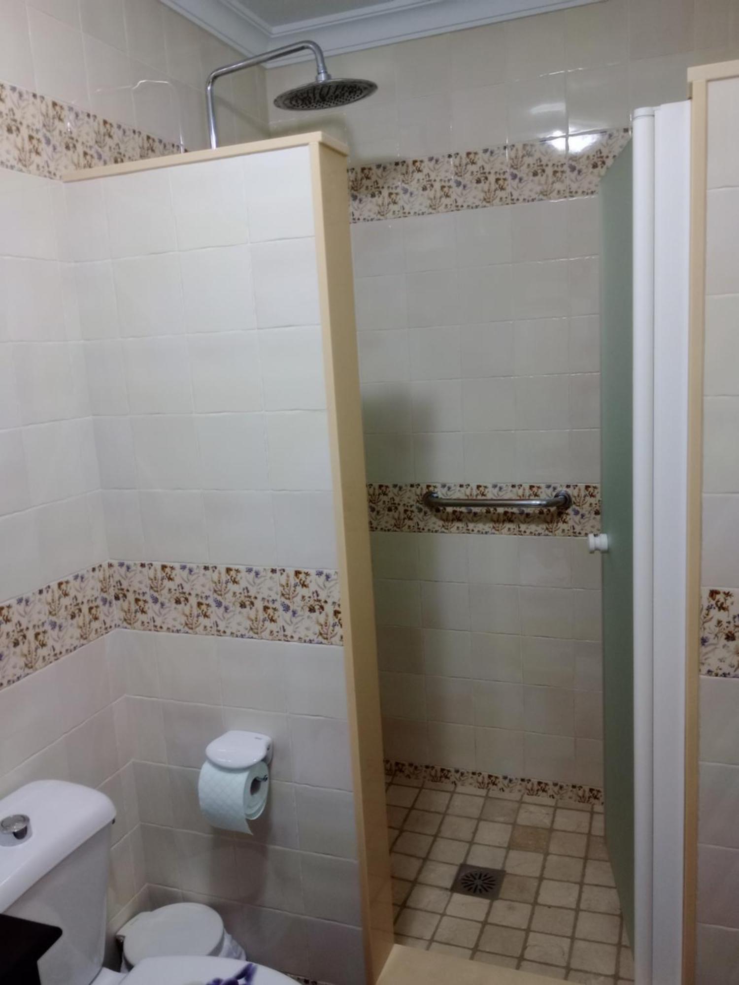 בית הארחה אל בוסקה 	Casa Paco חדר תמונה
