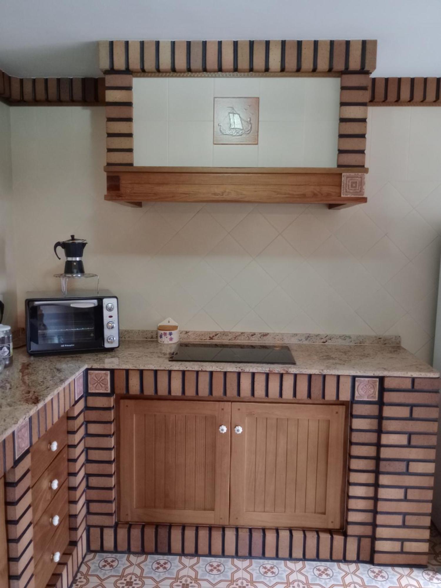 בית הארחה אל בוסקה 	Casa Paco חדר תמונה