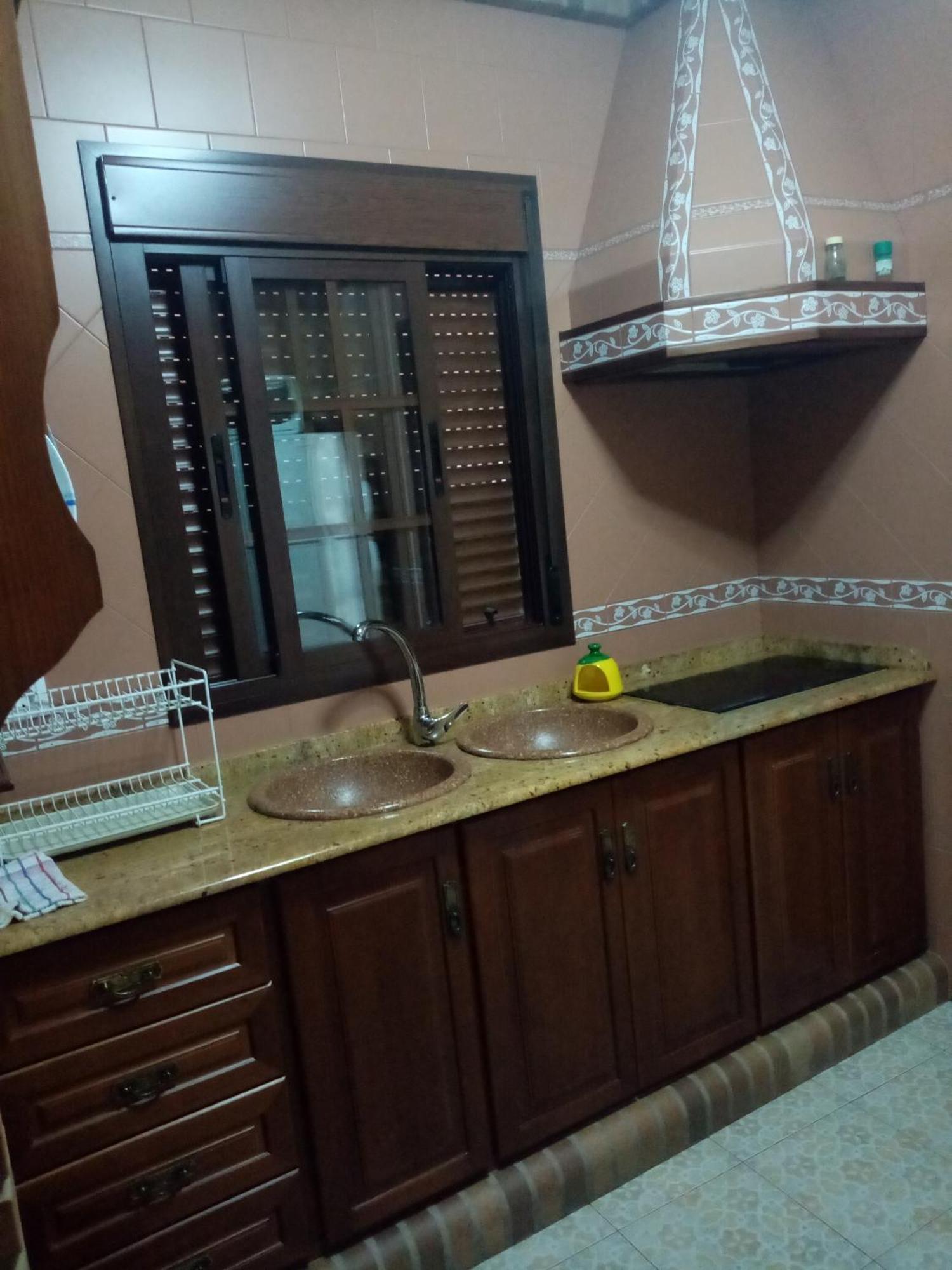 בית הארחה אל בוסקה 	Casa Paco חדר תמונה