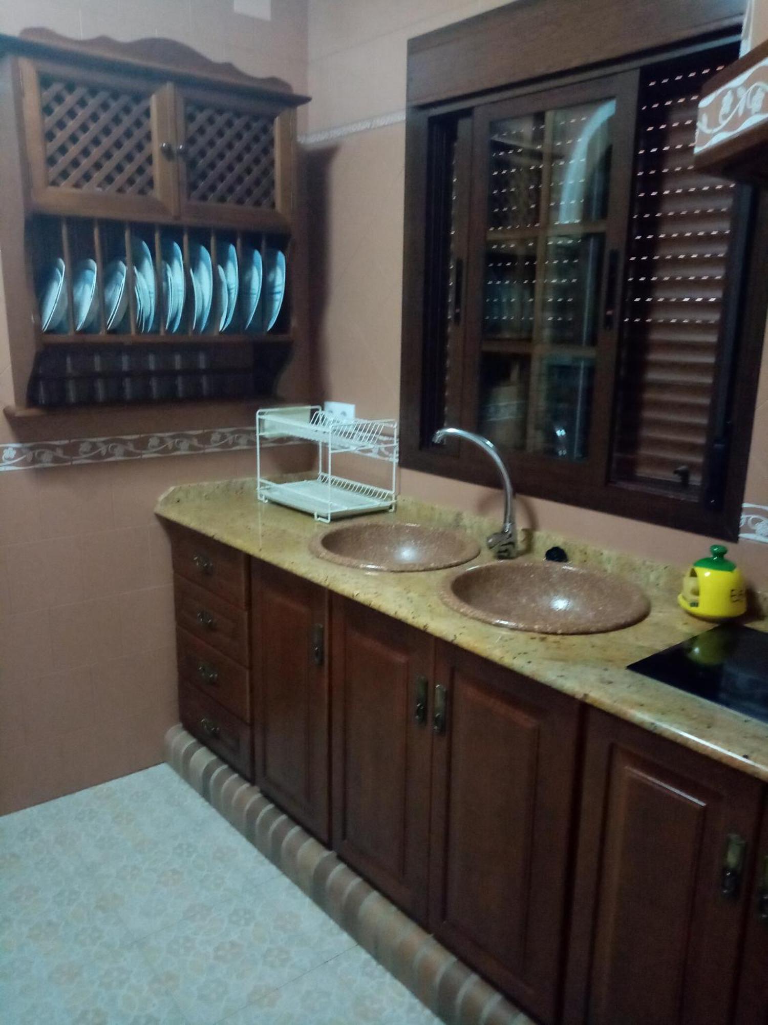 בית הארחה אל בוסקה 	Casa Paco חדר תמונה