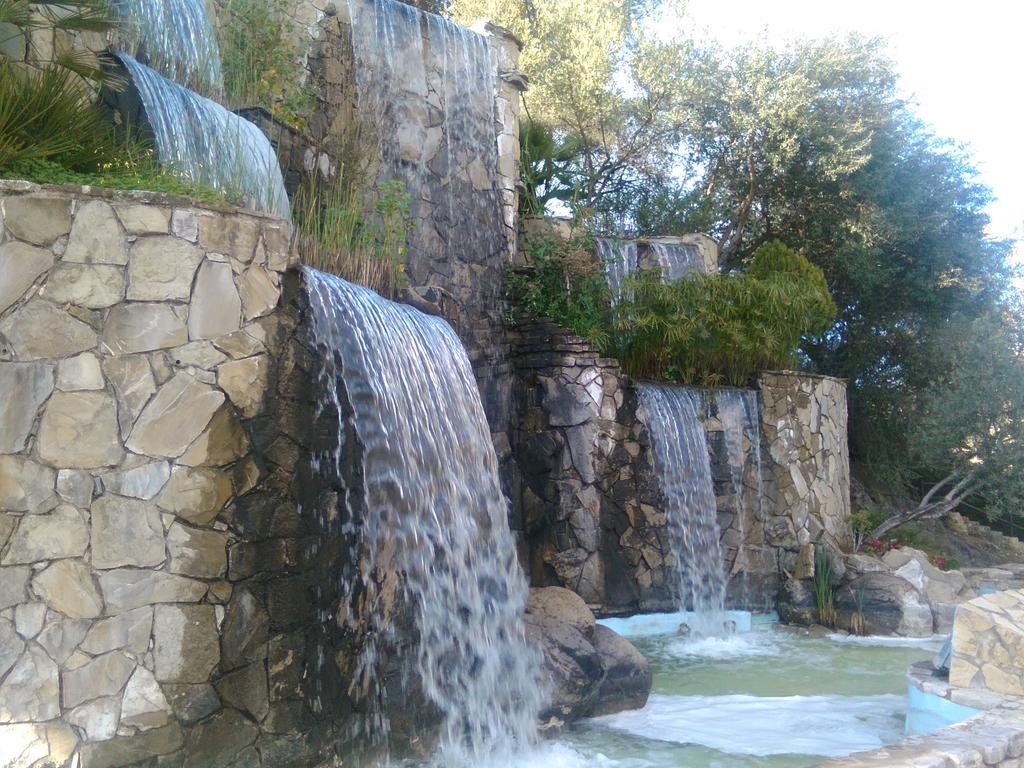 בית הארחה אל בוסקה 	Casa Paco מראה חיצוני תמונה