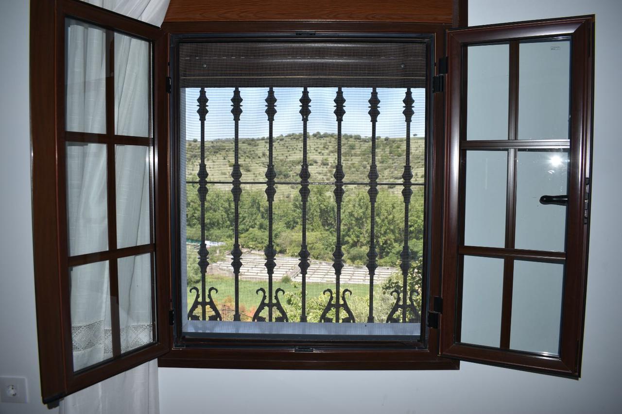 בית הארחה אל בוסקה 	Casa Paco מראה חיצוני תמונה